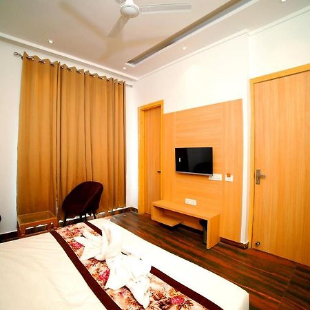 Hotel Diamond View Amritsar Dış mekan fotoğraf