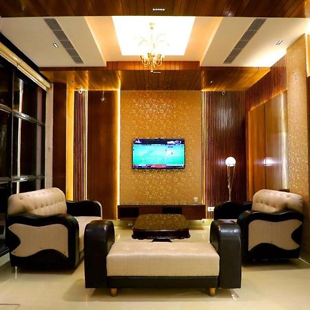 Hotel Diamond View Amritsar Dış mekan fotoğraf