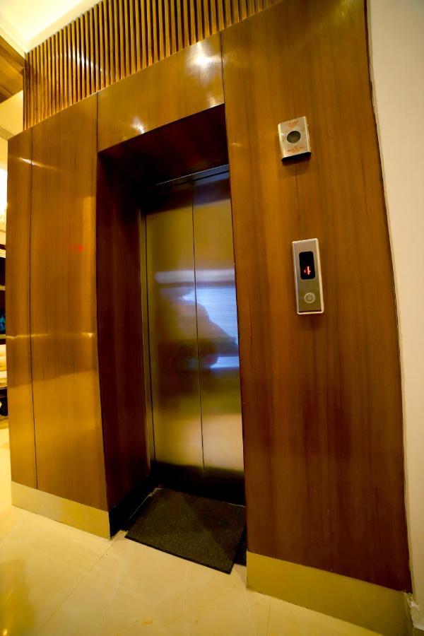 Hotel Diamond View Amritsar Dış mekan fotoğraf