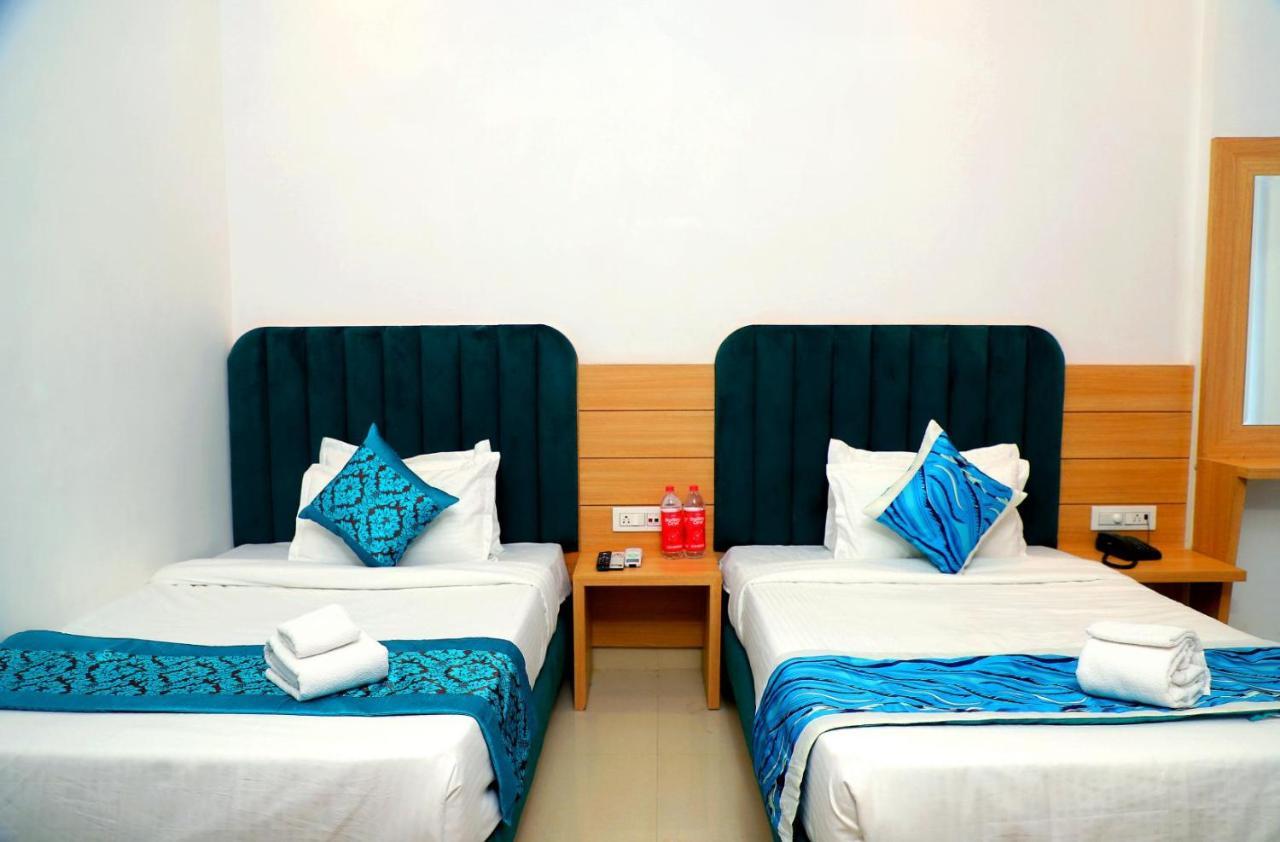 Hotel Diamond View Amritsar Dış mekan fotoğraf