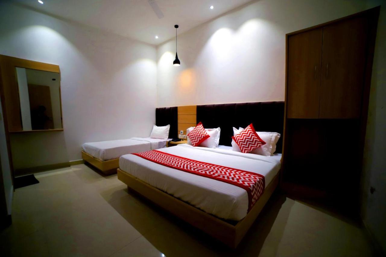 Hotel Diamond View Amritsar Dış mekan fotoğraf