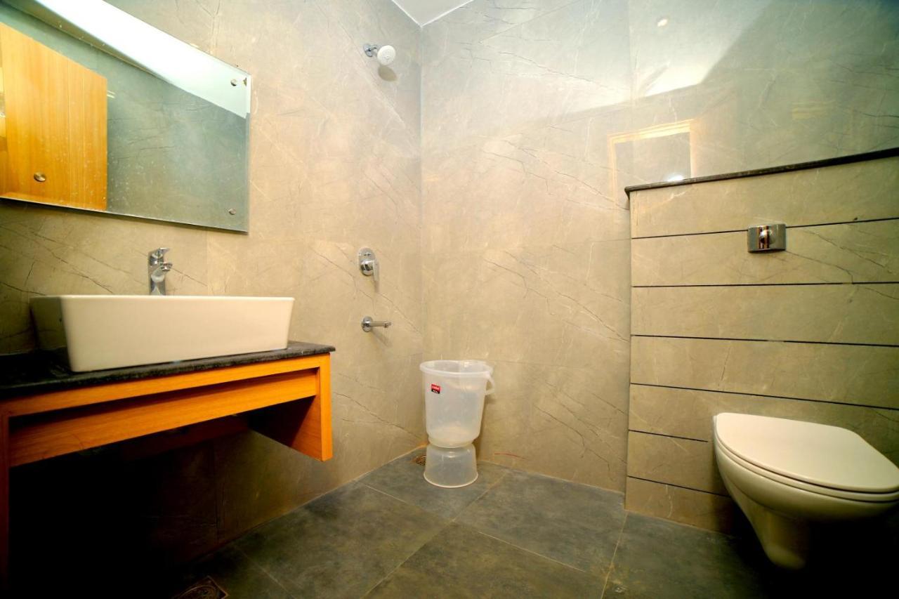 Hotel Diamond View Amritsar Dış mekan fotoğraf